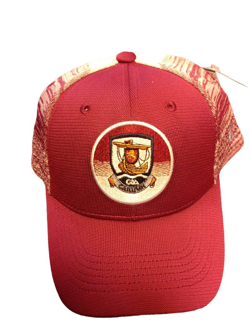 Galway GAA  - Cap