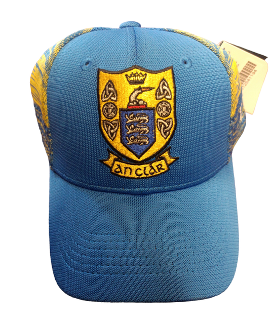 CLARE GAA CAP