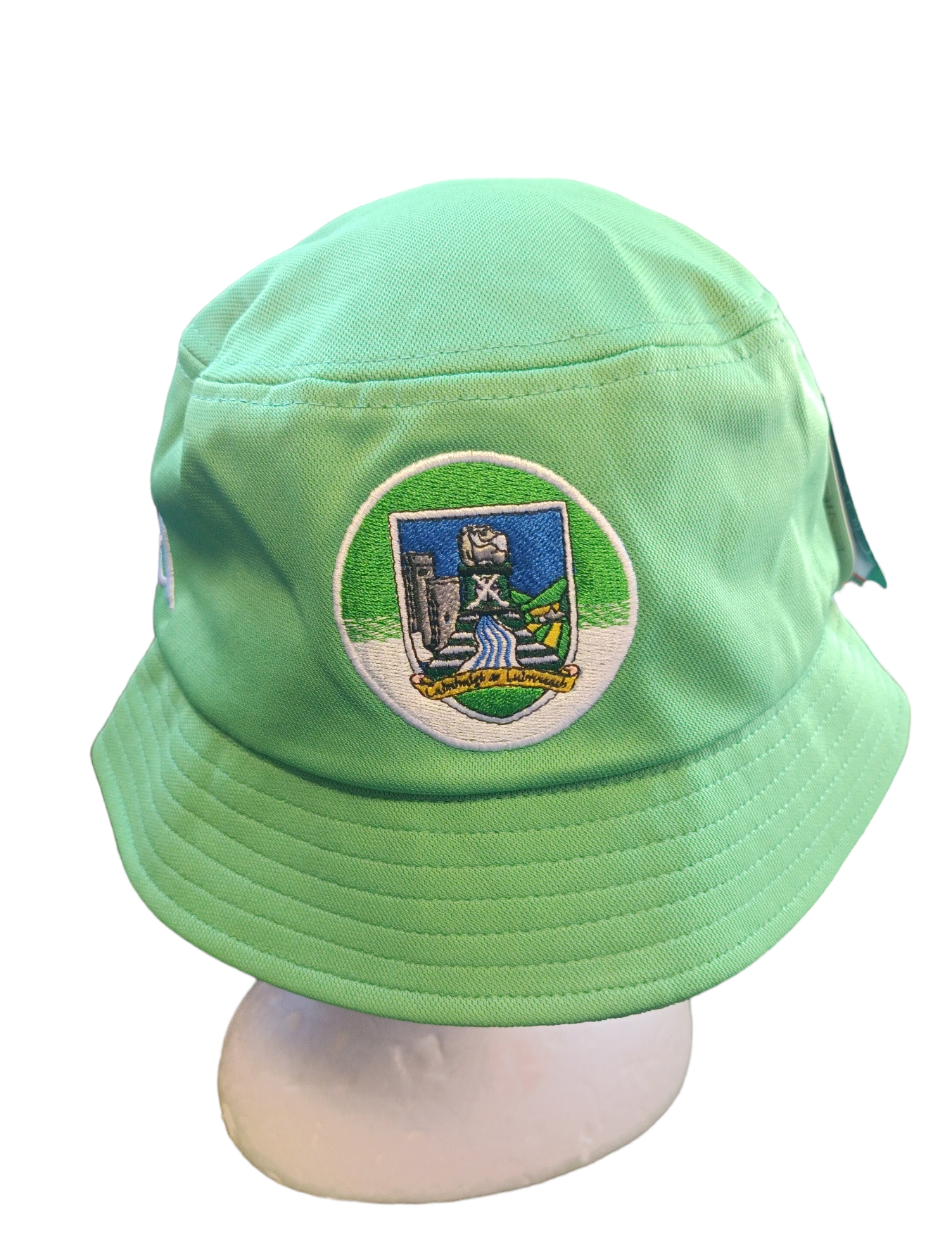 LIMERICK GAA BUCKET HAT