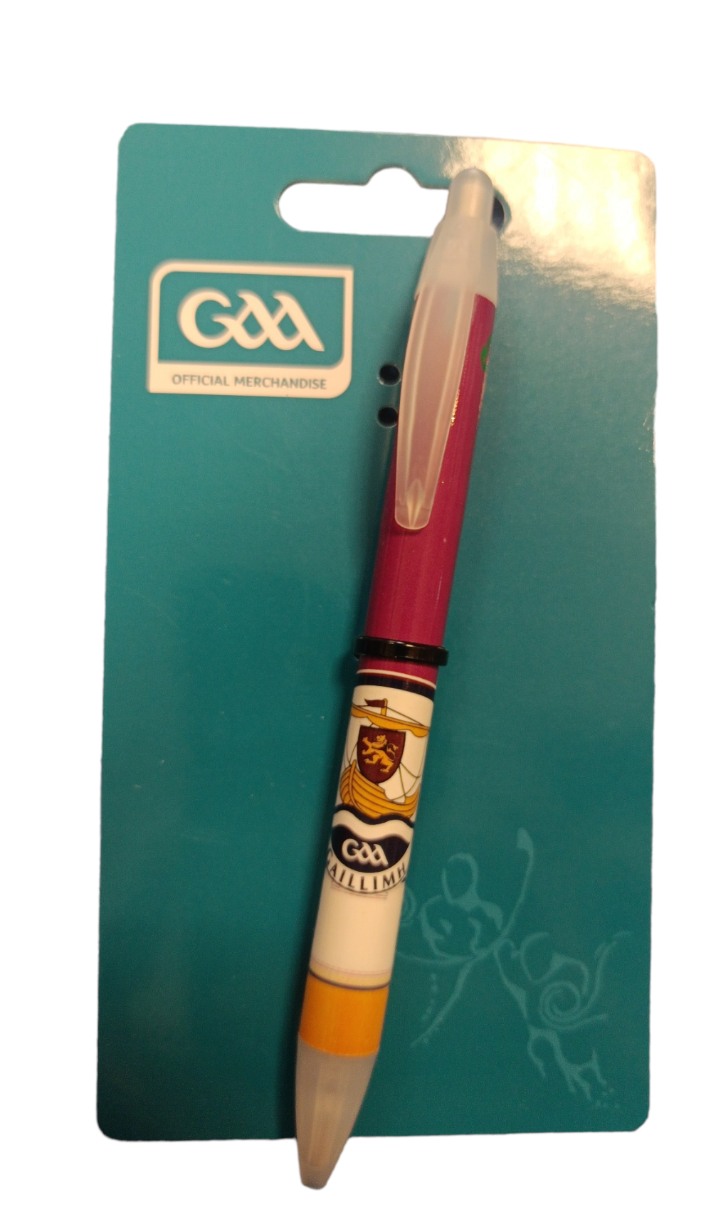 GALWAY GAA PEN