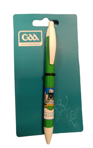 LIMERICK GAA PEN