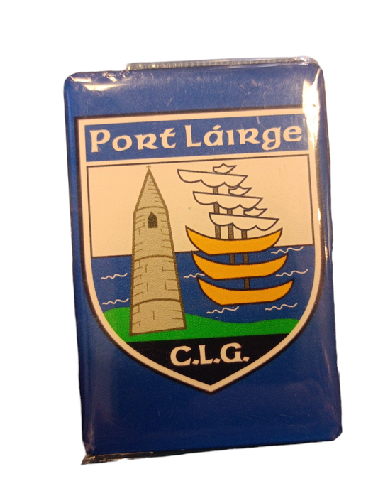 WATERFORD GAA Magnet