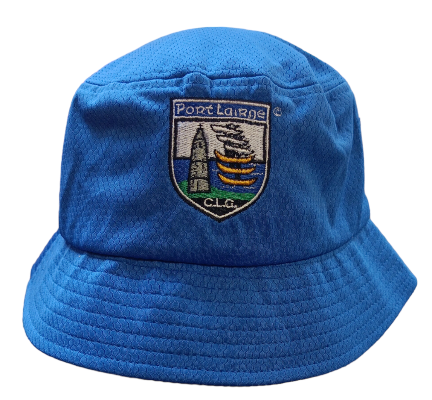 WATERFORD GAA BUCKET HAT