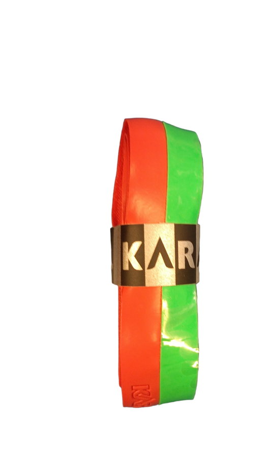 KARAKAL DUO GRIP-RED/GREEN