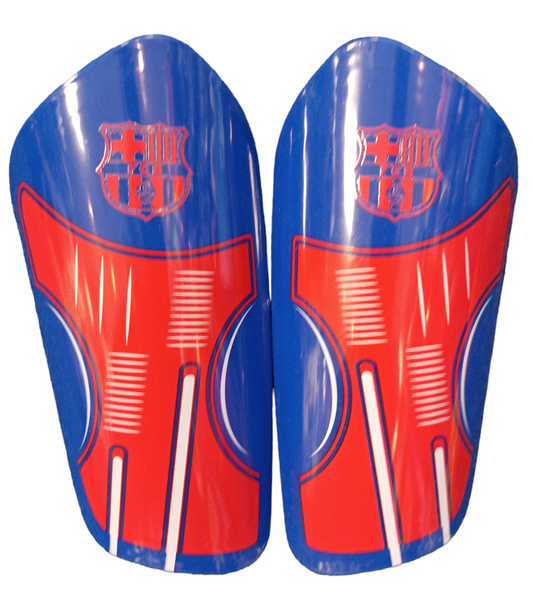 BARCELONA SLIP IN SHIN PADS - JUNIOR