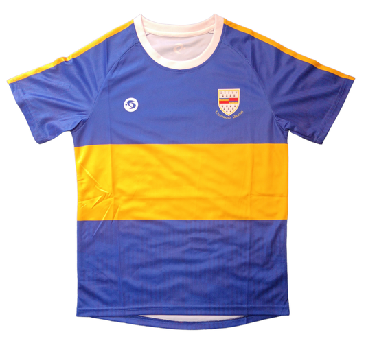PREMIER SPORTS - 23 TIPPERARY JERSEY - ADULT