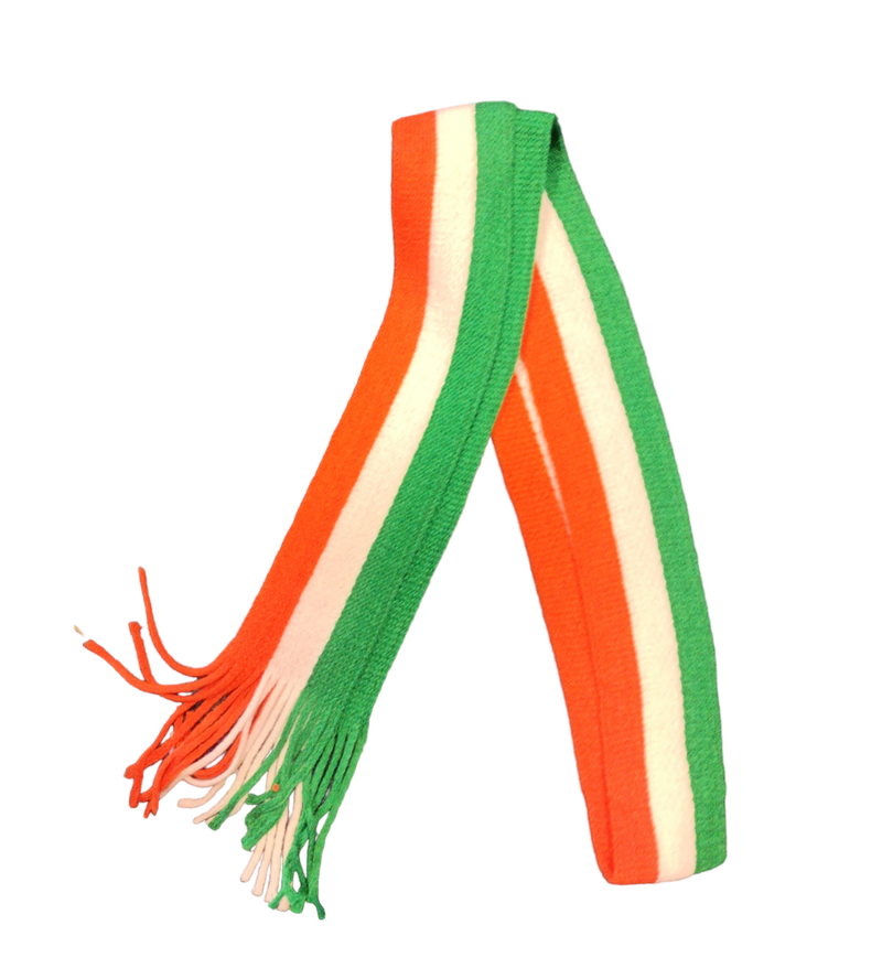 Ireland  - Mini Scarf