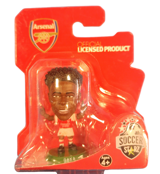 SOCCERSTARZ - ARSENAL - SAKA