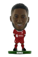 SOCCERSTARZ - LIVERPOOL - GOMEZ 2024