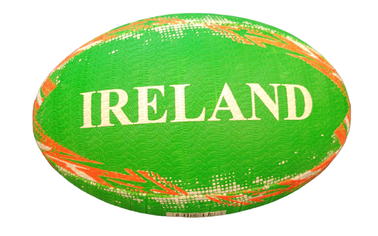 KARAKAL IRELAND STREET RUGBY BALL