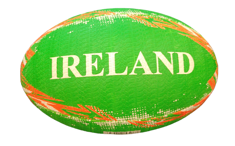 Karakal  - Ireland Street Rugby Ball