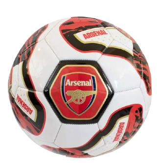 ARSENAL TRACER FOOTBALL