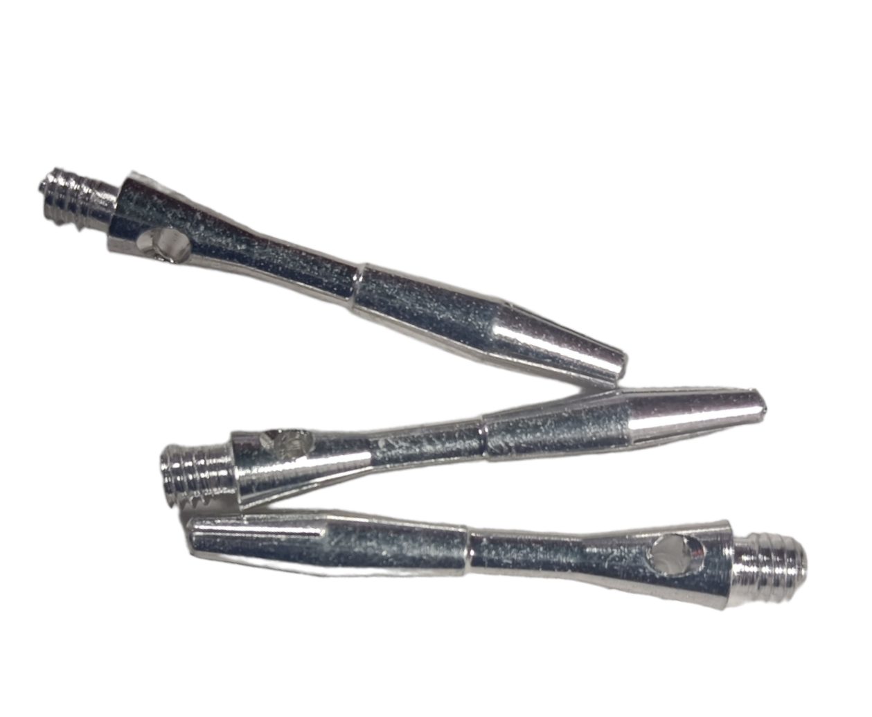 UNICORN XL ALUMINIUM SHAFTS - SHORT