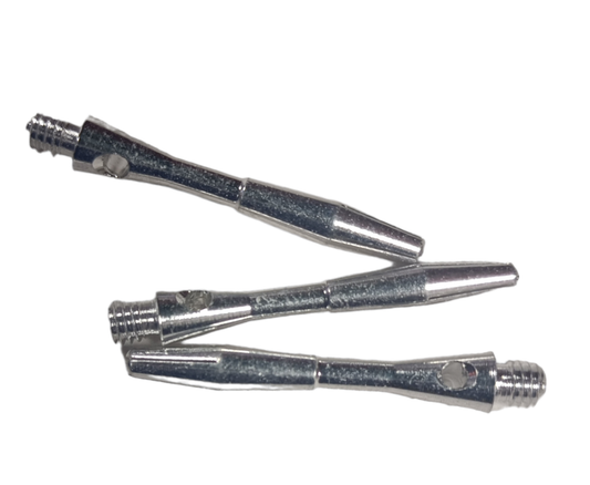 UNICORN XL ALUMINIUM SHAFTS - MEDIUM
