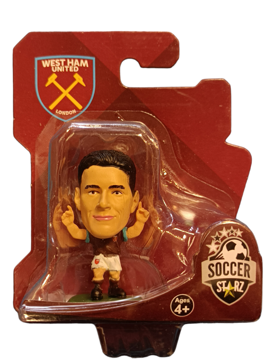 SOCCERSTARZ - WEST HAM - SCAMACCA