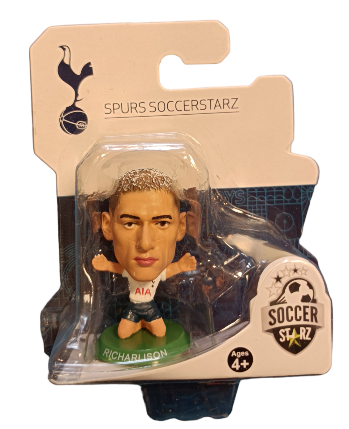 SOCCERSTARZ - SPURS - RICHARLISON