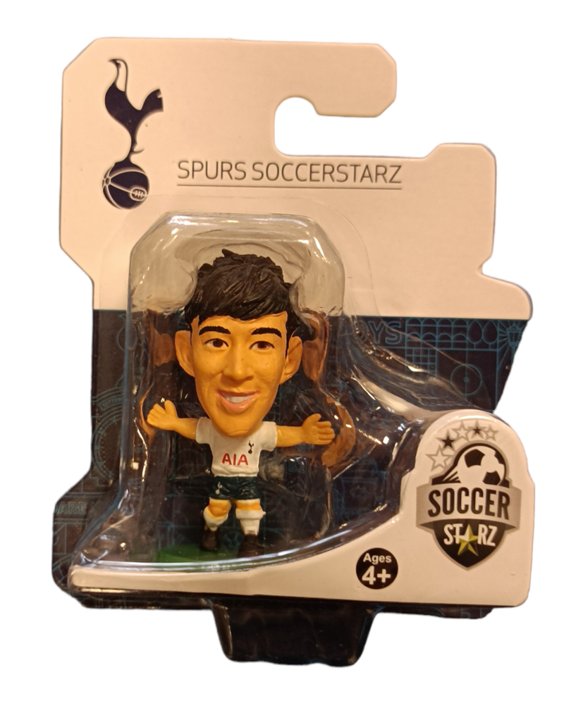 SoccerStarz  - Tottenham Hotspur (Spurs)  - Son