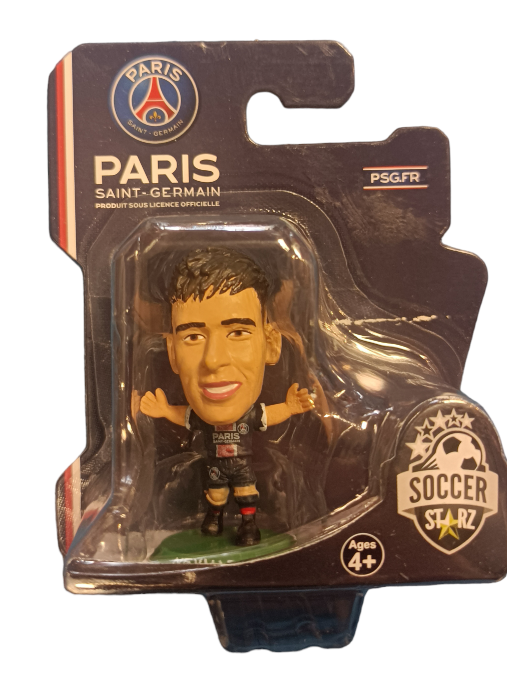 SOCCERSTARZ - PSG -NEYMAR