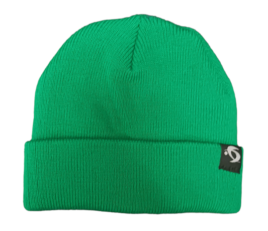 PREMIER SPORTS CUFF HAT - GREEN