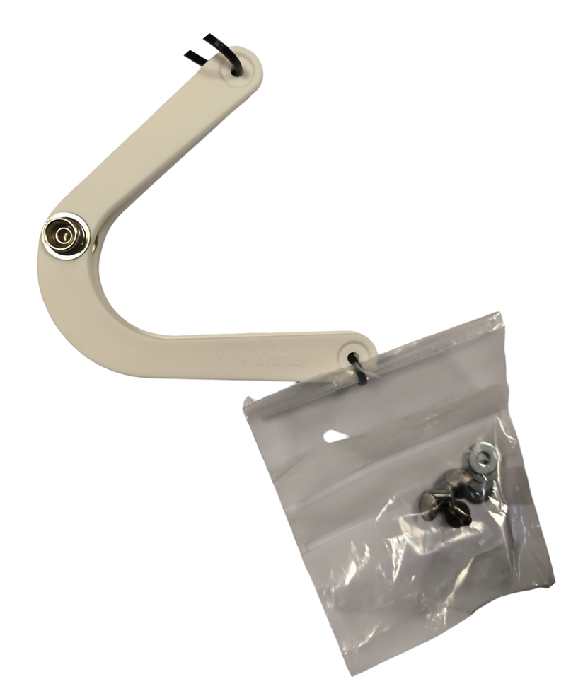 Cooper  - Helmet Replacement Ear Pieces
