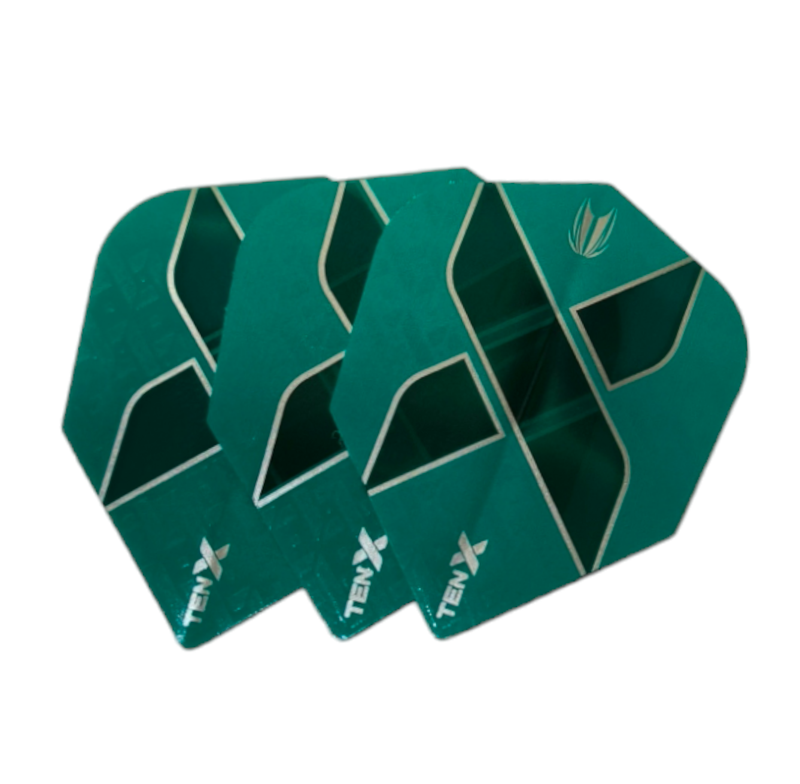 Target  - Ten-X Vision Ultra Flight  - Aqua