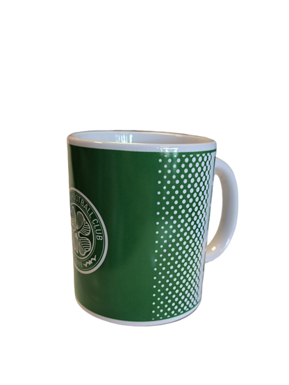 CELTIC FADE MUG