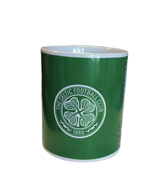CELTIC FADE MUG