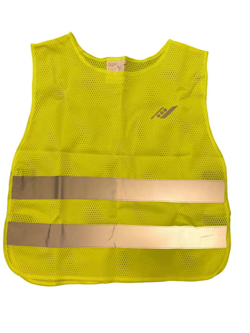 Rucanor  - Safety Runners Vest