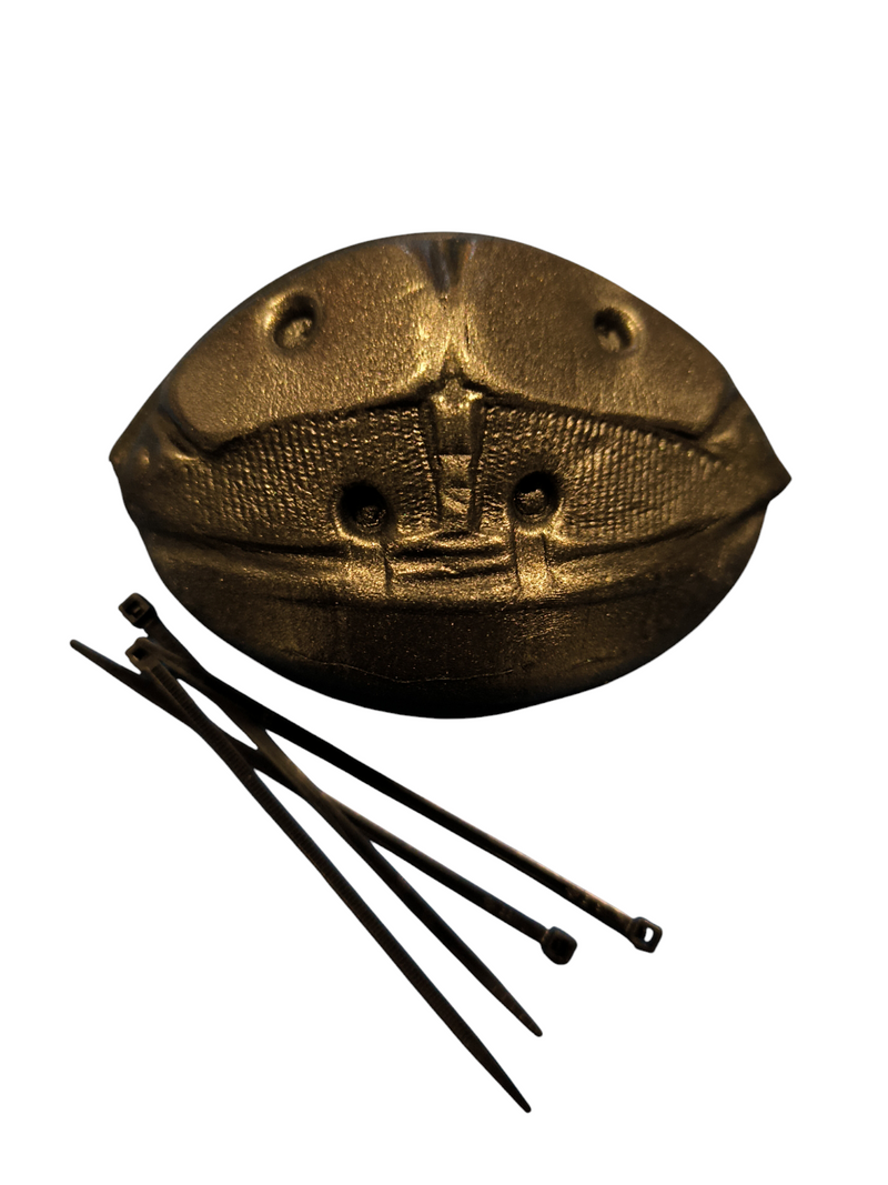 Mycro  - Helmet Chin Piece