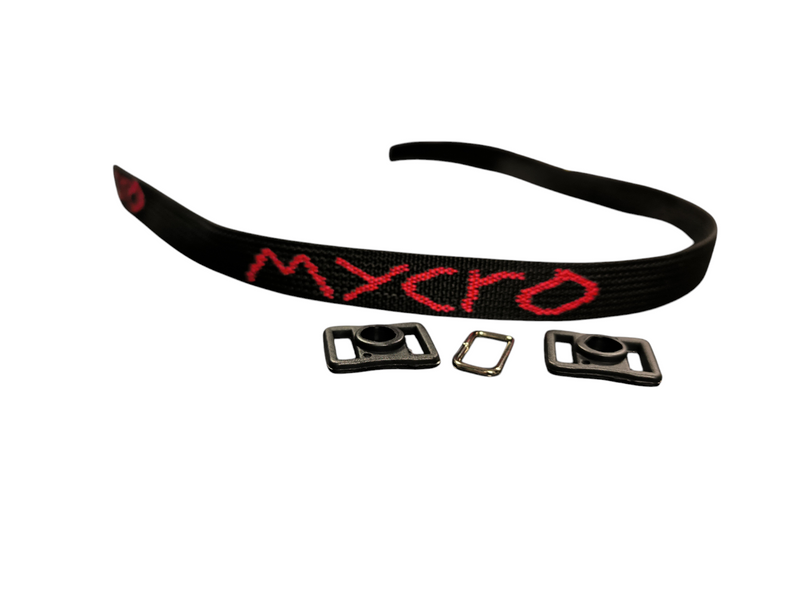 Mycro  - Helmet Strap