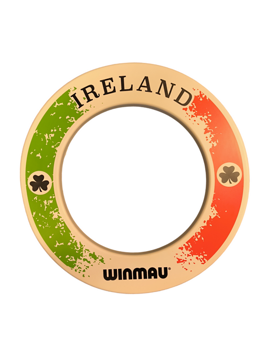 WINMAU DARTBOARD SURROUND - IRELAND