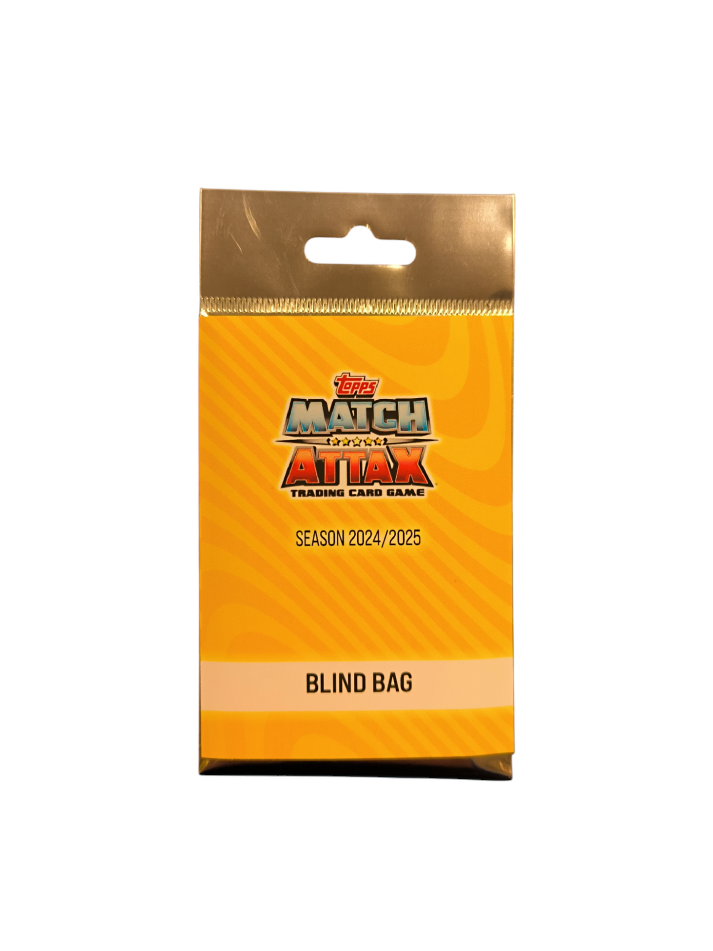 MATCH ATTAX 2024/25 BLIND BAG