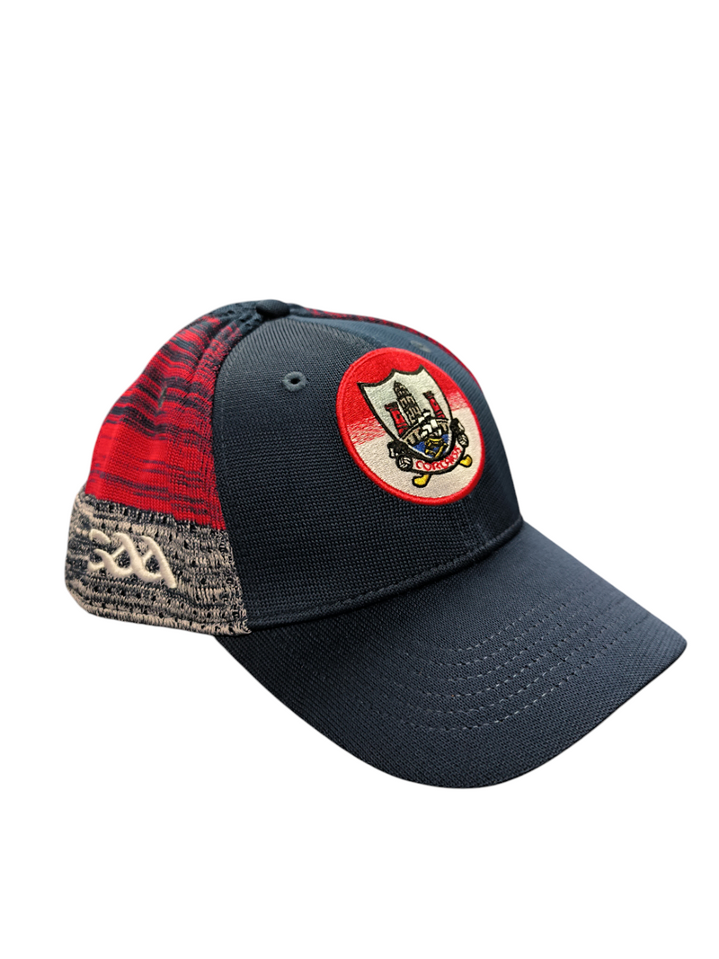 Cork GAA  - Cap