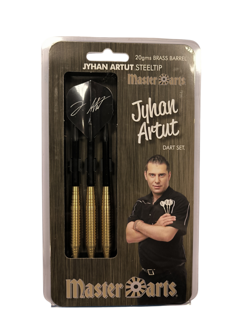 Masters  - Jyhan Artut Darts  - 20g