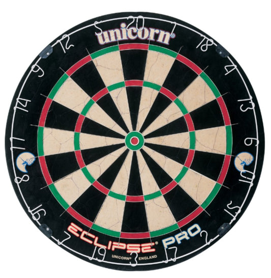 Unicorn Eclipse Pro Bristle Dartboard
