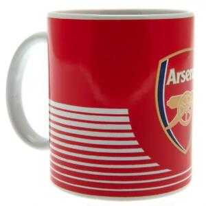 Arsenal FC  - Linear Mug