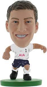 SOCCERSTARZ - SPURS - DAVIES