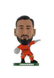 SoccerStarz  - Paris Saint-Germain (PSG)  - Donnarumma