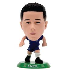 SOCCERSTARZ - CHELSEA - ENZO FERNANDEZ