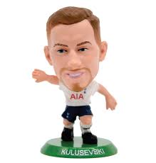 SoccerStarz  - Tottenham Hotspur (Spurs)  - Kulusevski