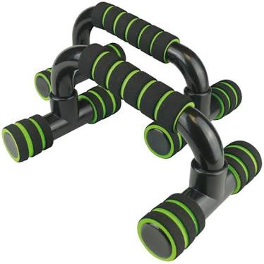 UF  - Push Up Bars