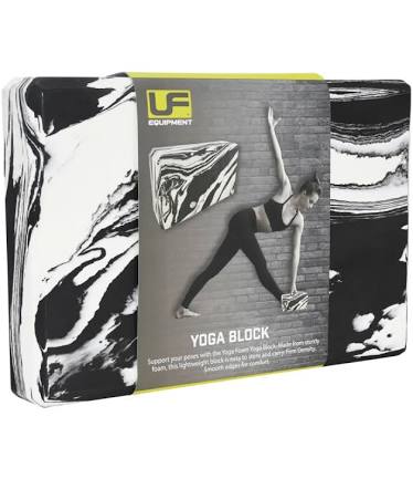 UF YOGA BLOCK