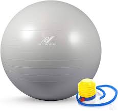 RUCANOR GYM BALL - 65cm