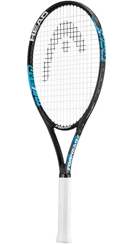 Head  - Ti. Tornado Tennis Racket  - Grip 1