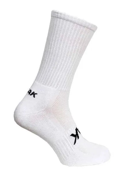 ATAK GAA MIDI SOCKS - WHITE