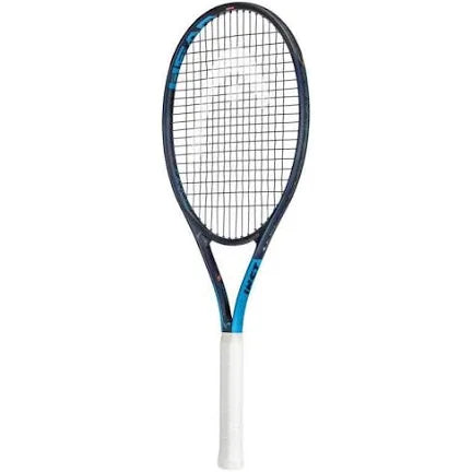 Head  - Ti. Instinct Comp Tennis Racket  - Grip 2