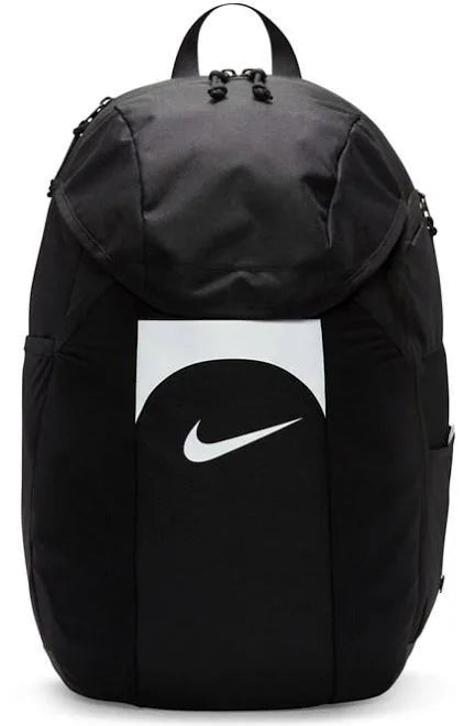 Nike Academy Team Backpack  - 30L  - Black