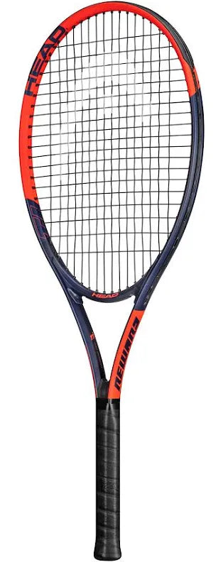 Head  - Ti. Reward Tennis Racket  - Grip 2