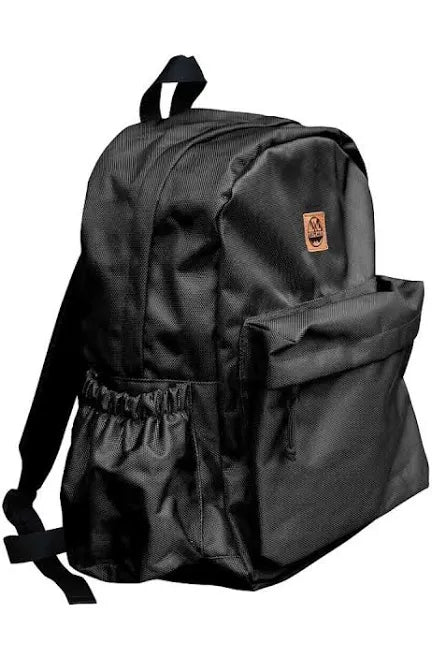 Six Peaks - Icon Backpack - Black