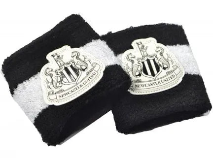 Newcastle United  - Sweatbands